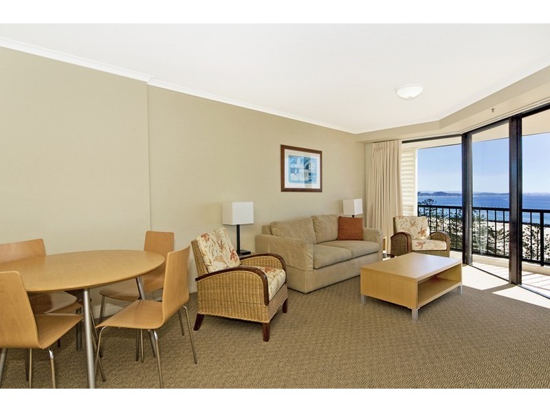 Coolangatta QLD 4225