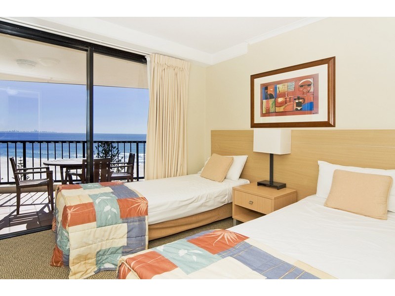 Coolangatta QLD 4225