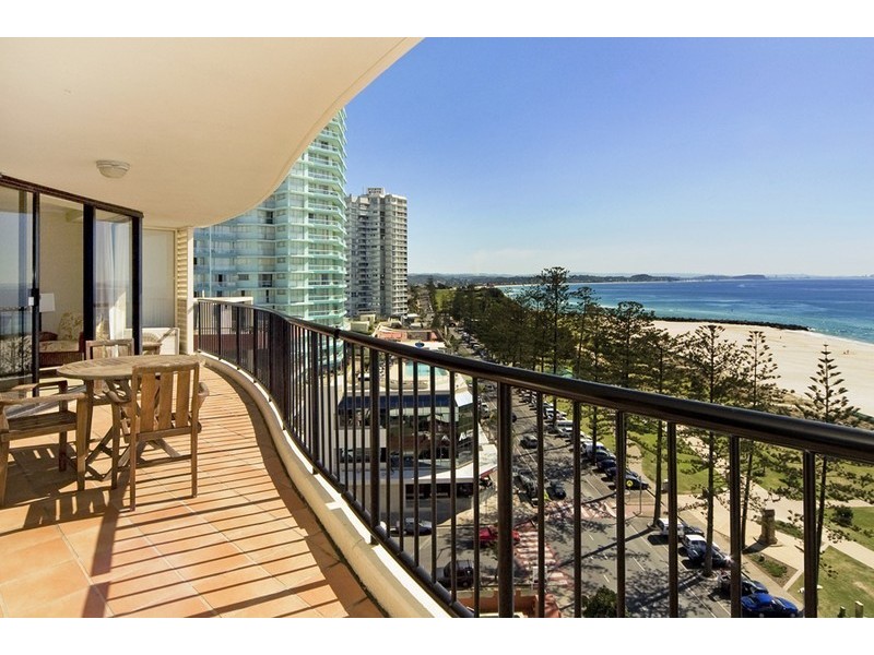 Coolangatta QLD 4225