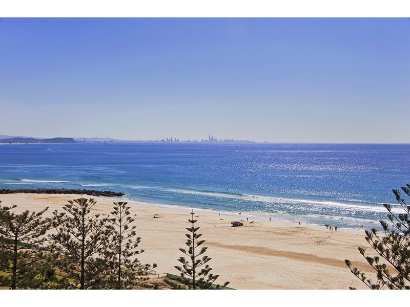 Coolangatta QLD 4225