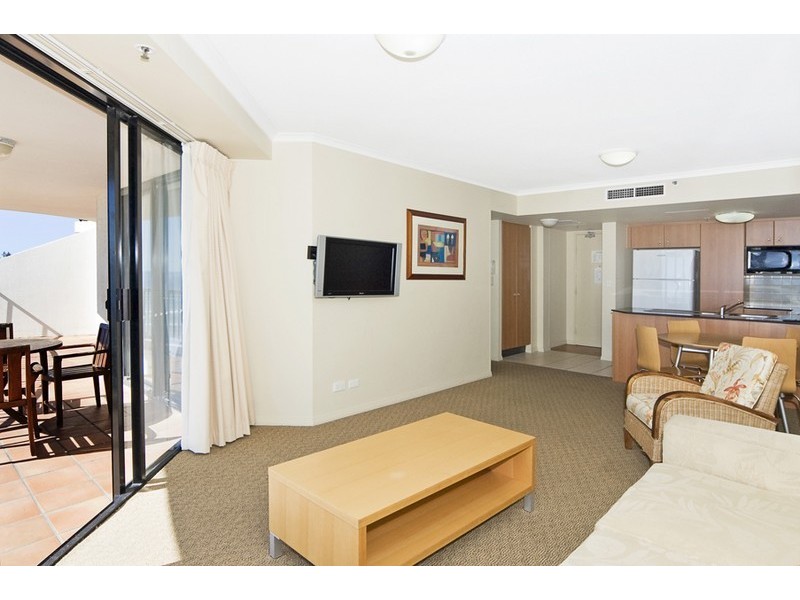 Coolangatta QLD 4225