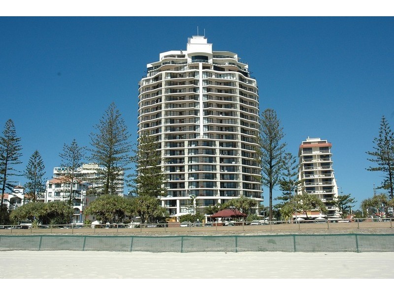 Coolangatta QLD 4225