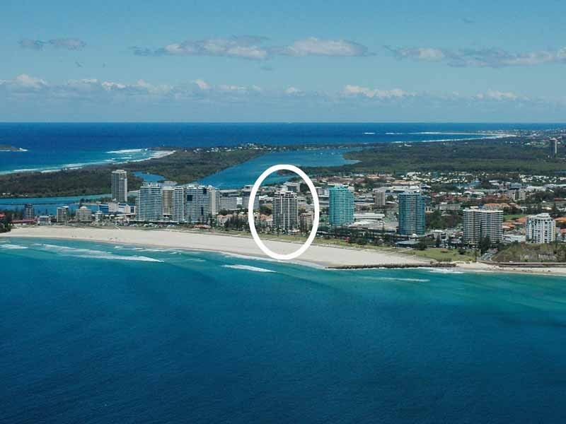 Coolangatta QLD 4225
