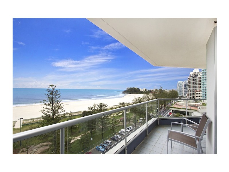 45/62 Marine Parade, Coolangatta QLD 4225
