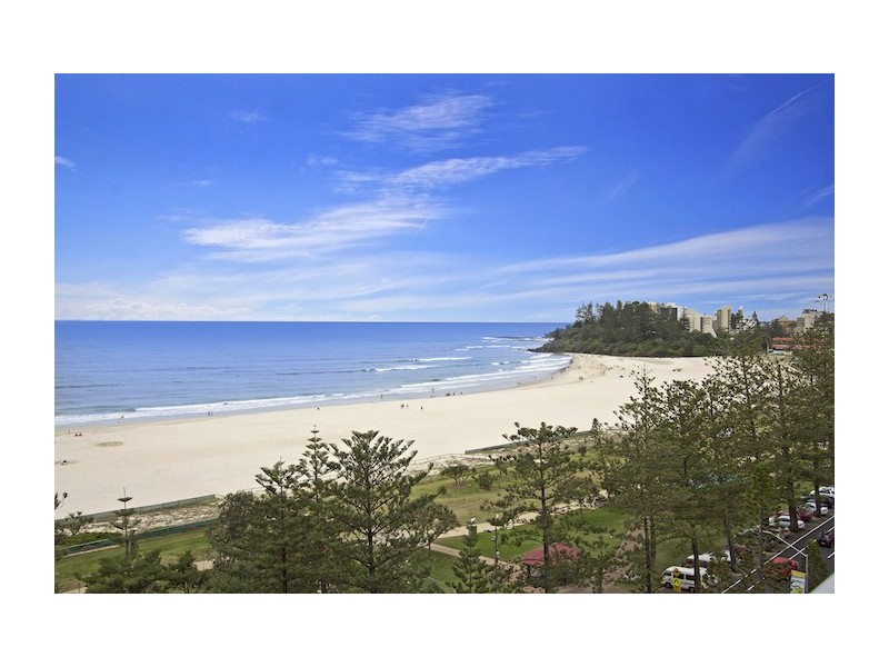 45/62 Marine Parade, Coolangatta QLD 4225