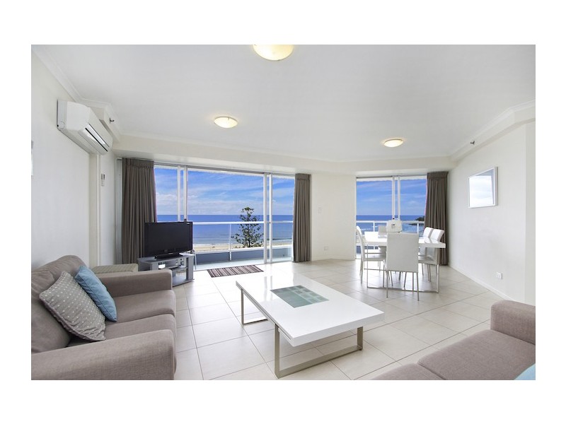 45/62 Marine Parade, Coolangatta QLD 4225