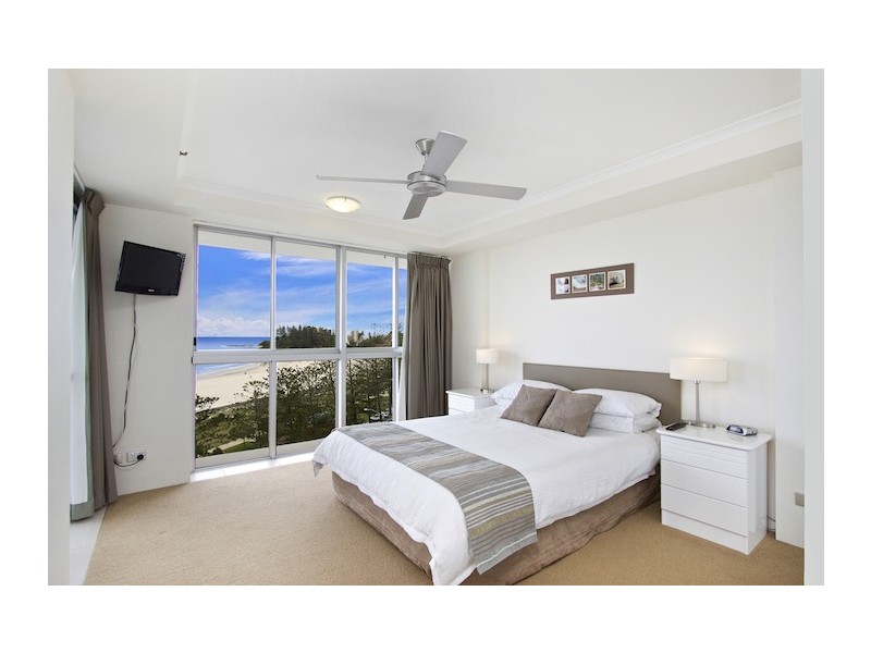 45/62 Marine Parade, Coolangatta QLD 4225