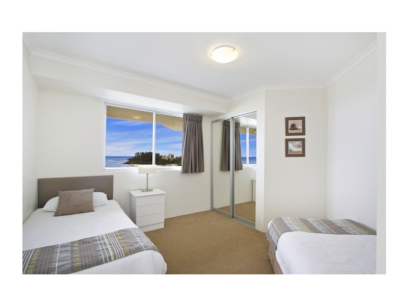 45/62 Marine Parade, Coolangatta QLD 4225