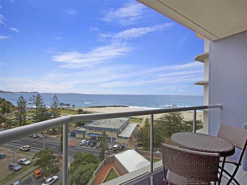 35/62 Marine Parade, Coolangatta QLD 4225