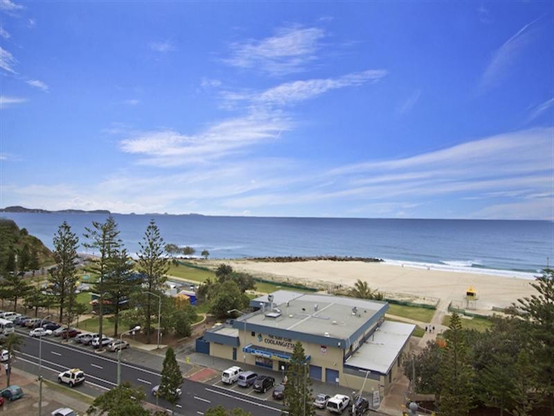 35/62 Marine Parade, Coolangatta QLD 4225