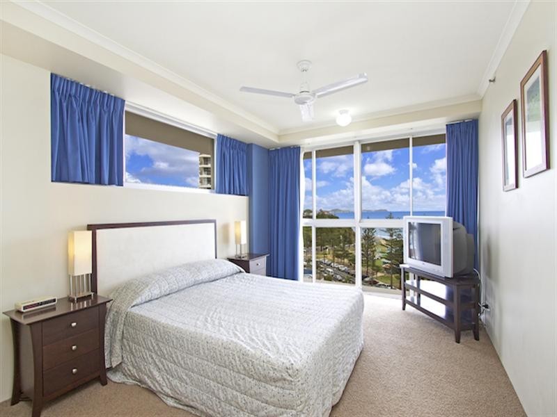 35/62 Marine Parade, Coolangatta QLD 4225