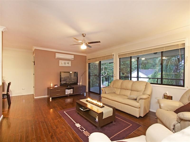 8 Elowra Court, Tugun QLD 4224