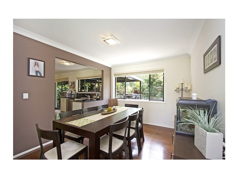 8 Elowra Court, Tugun QLD 4224