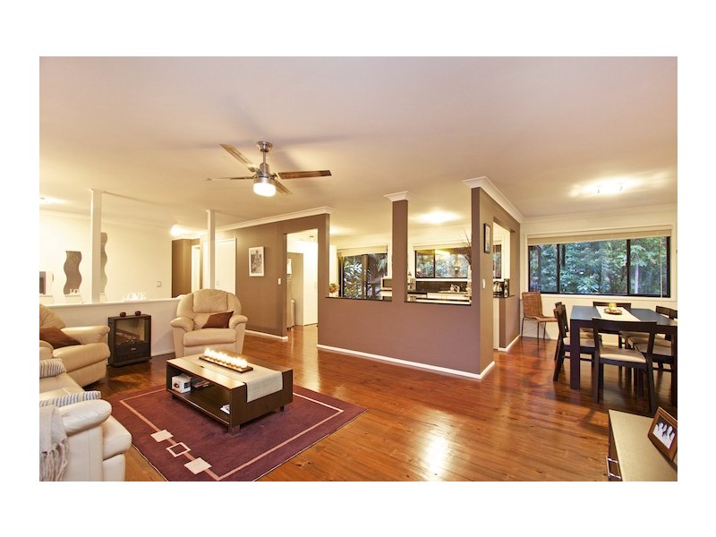 8 Elowra Court, Tugun QLD 4224