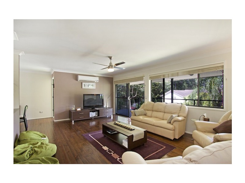 8 Elowra Court, Tugun QLD 4224