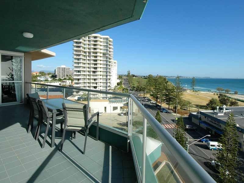 Coolangatta QLD 4225
