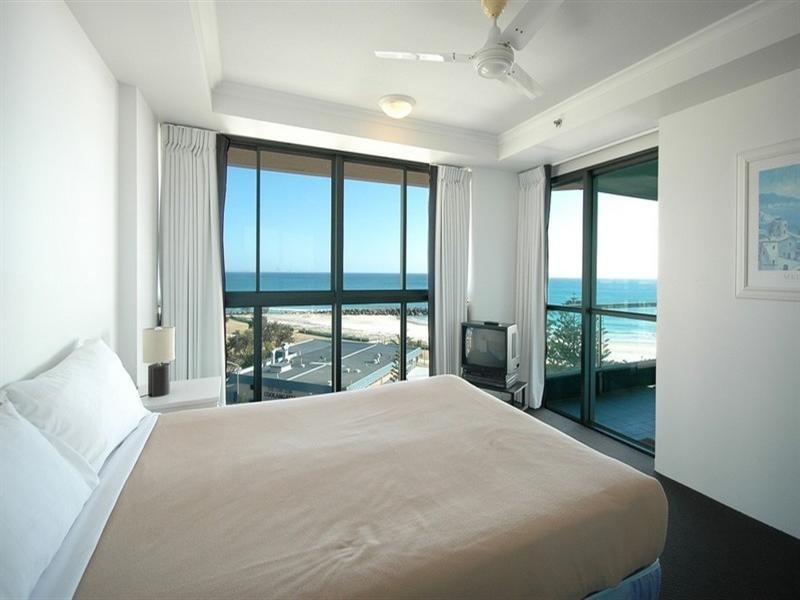 Coolangatta QLD 4225