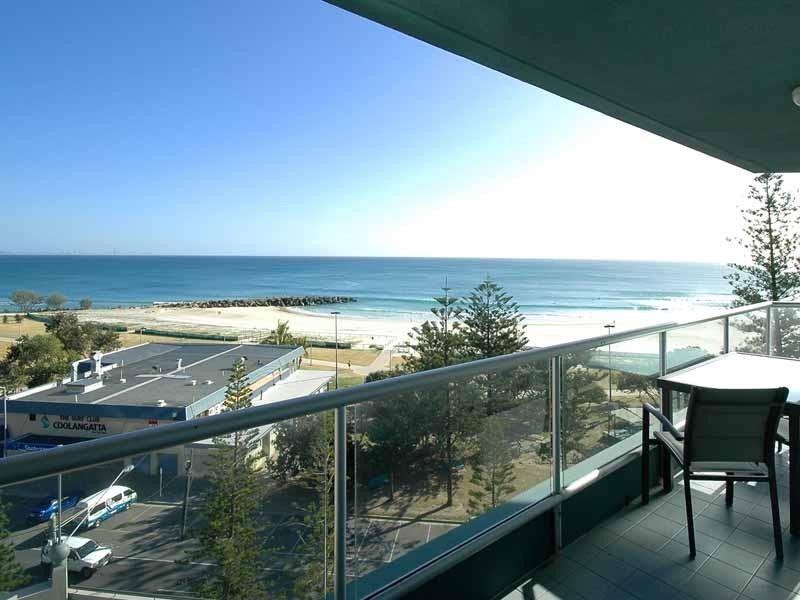 Coolangatta QLD 4225