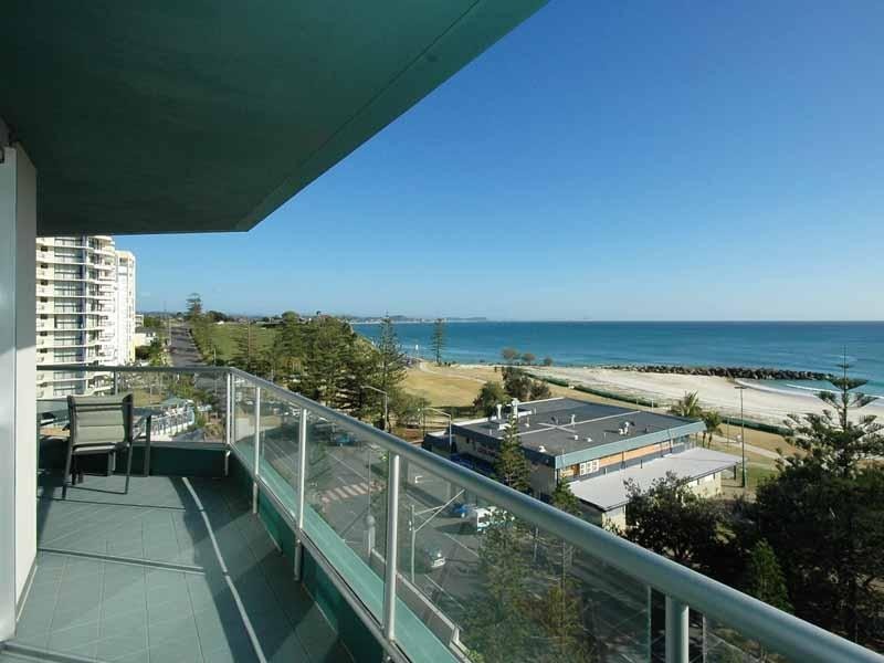 Coolangatta QLD 4225