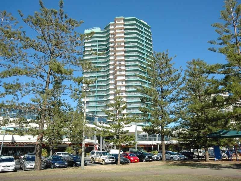 Coolangatta QLD 4225