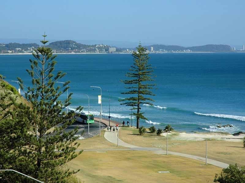 Coolangatta QLD 4225