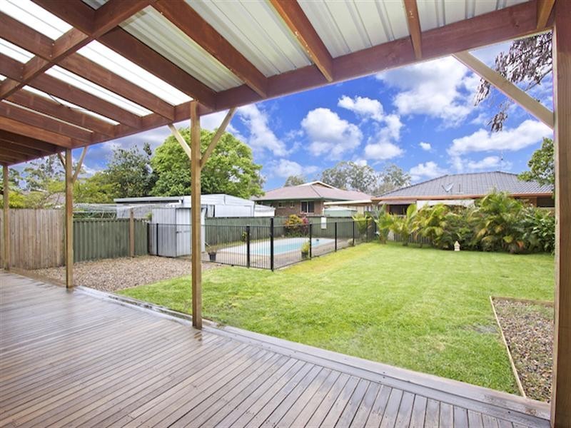 Tweed Heads West NSW 2485