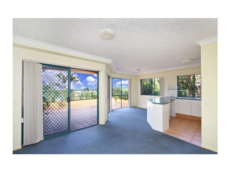 3/40 Rutledge Street, Coolangatta QLD 4225