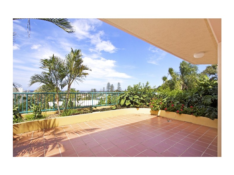 3/40 Rutledge Street, Coolangatta QLD 4225
