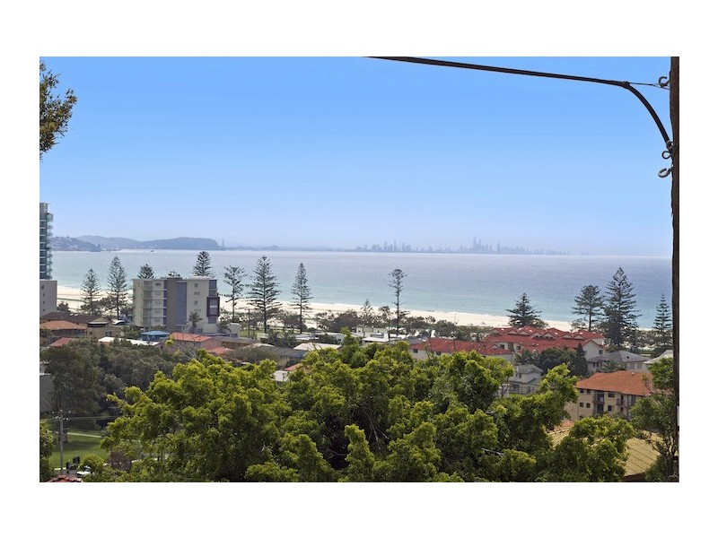 3/40 Rutledge Street, Coolangatta QLD 4225