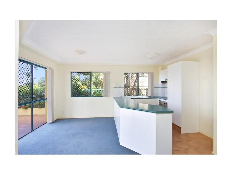 3/40 Rutledge Street, Coolangatta QLD 4225