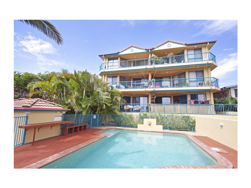 3/40 Rutledge Street, Coolangatta QLD 4225
