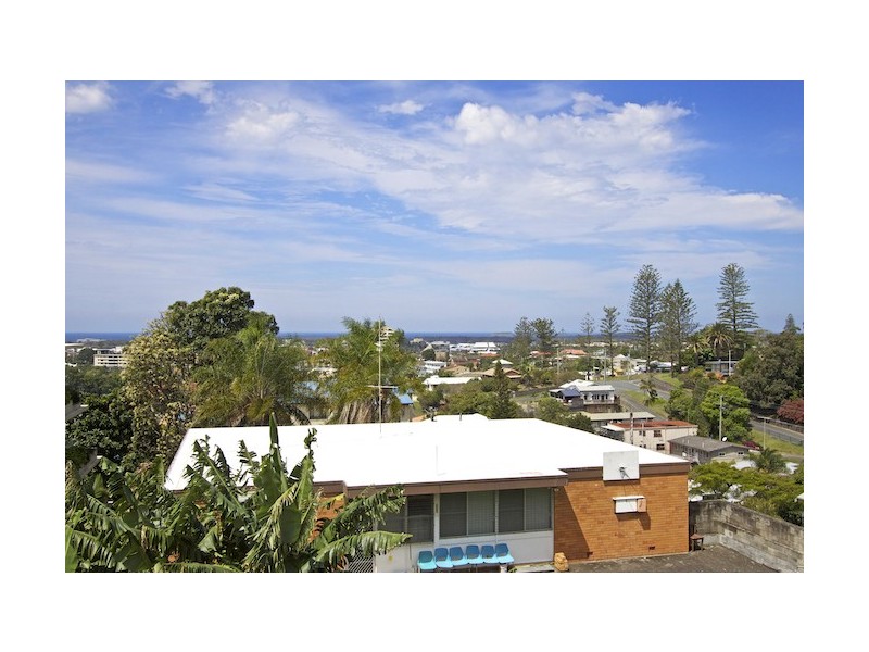 3/40 Rutledge Street, Coolangatta QLD 4225