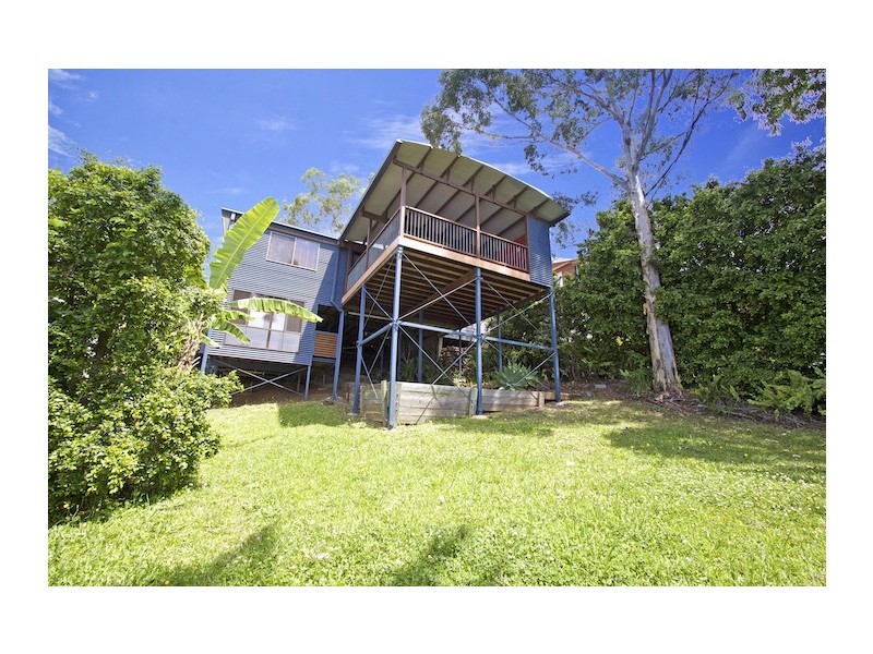 64 Lakeview Terrace, Bilambil Heights NSW 2486