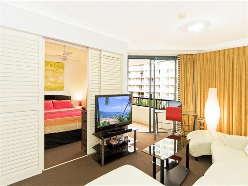 Coolangatta QLD 4225