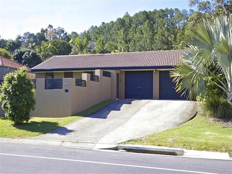 9 Mirreen Drive, Tugun QLD 4224