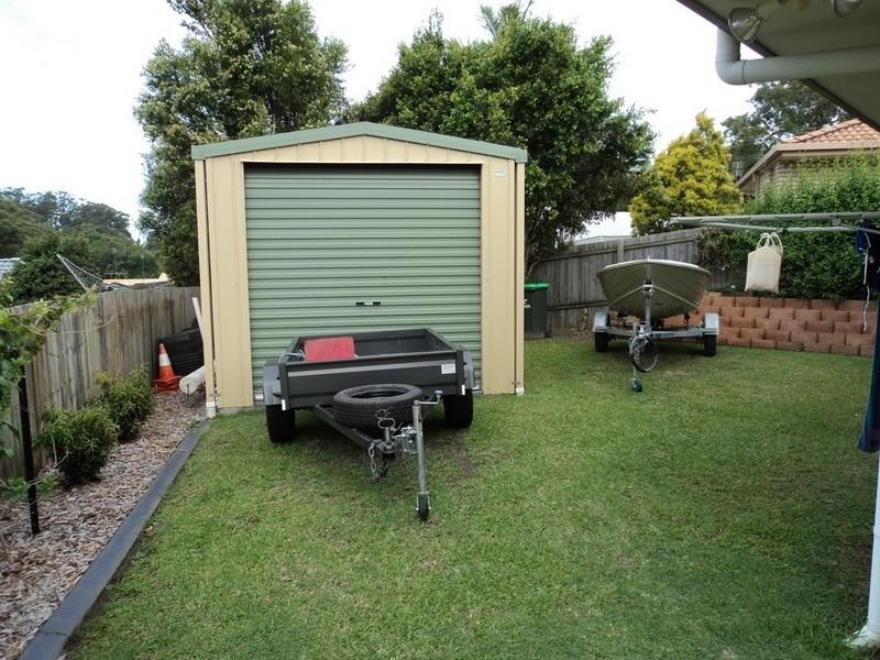 Tweed Heads NSW 2485