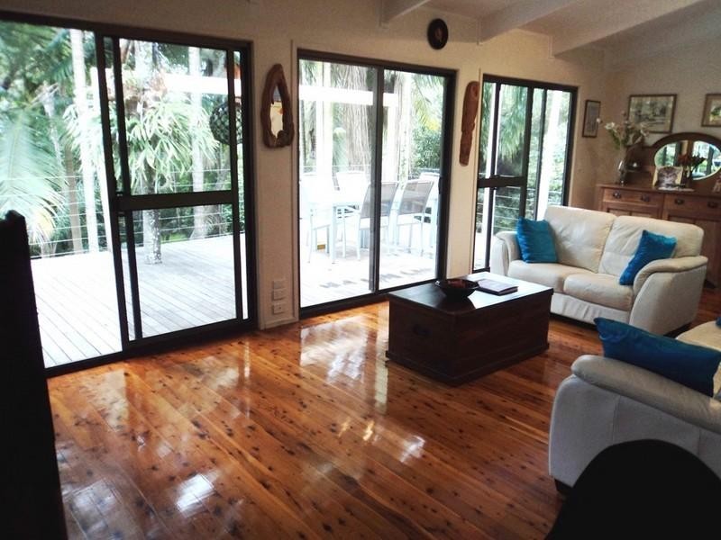 36 Peninsula Drive, Bilambil Heights NSW 2486