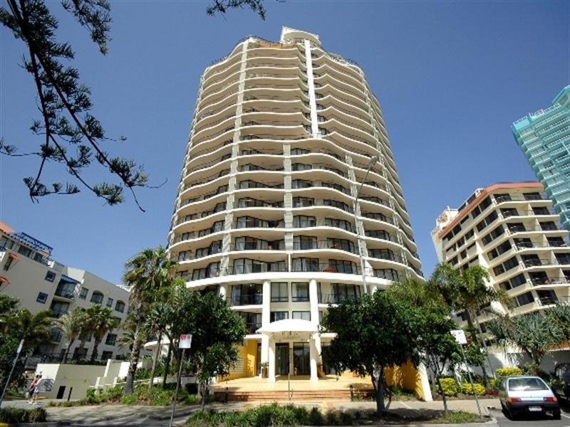 Coolangatta QLD 4225