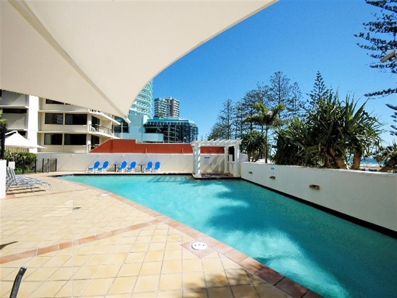 Coolangatta QLD 4225