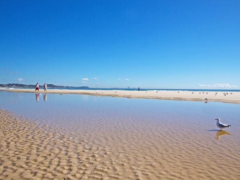 2/8 Musgrave Street, Kirra QLD 4225