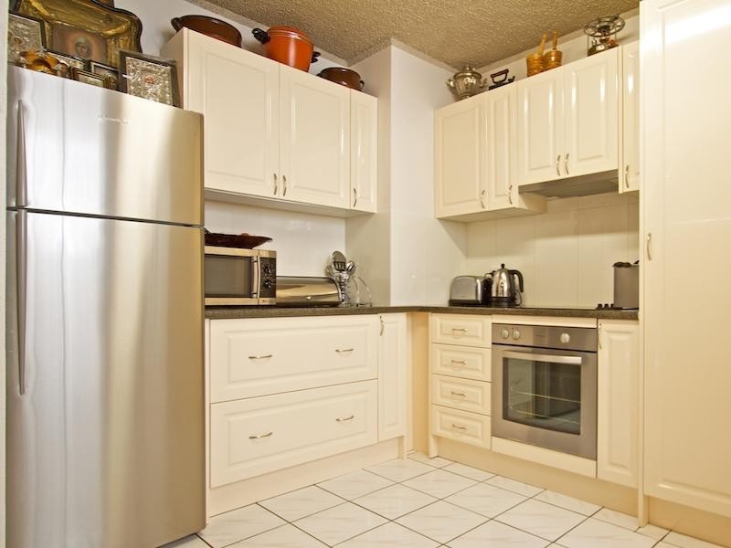 2/8 Musgrave Street, Kirra QLD 4225