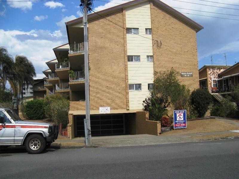 8/6 Haig Street, Kirra QLD 4225