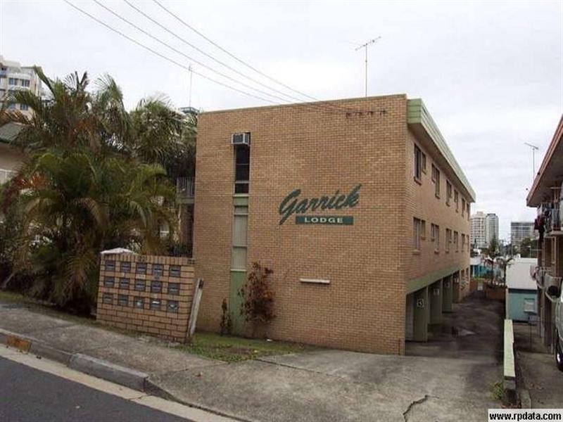 12/22 Garrick Street, Coolangatta QLD 4225