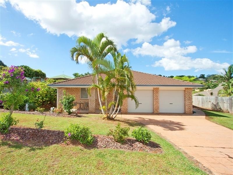 14 Bushranger Road, Terranora NSW 2486