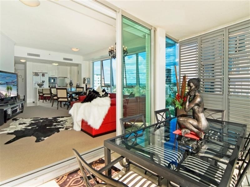 1401/120 Marine Parade, Coolangatta QLD 4225