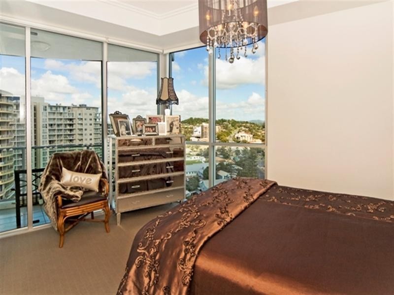 1401/120 Marine Parade, Coolangatta QLD 4225