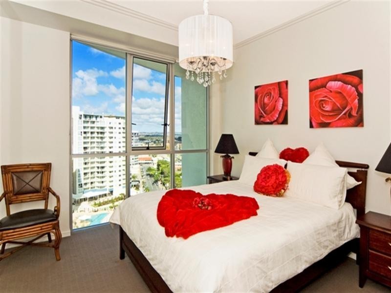 1401/120 Marine Parade, Coolangatta QLD 4225