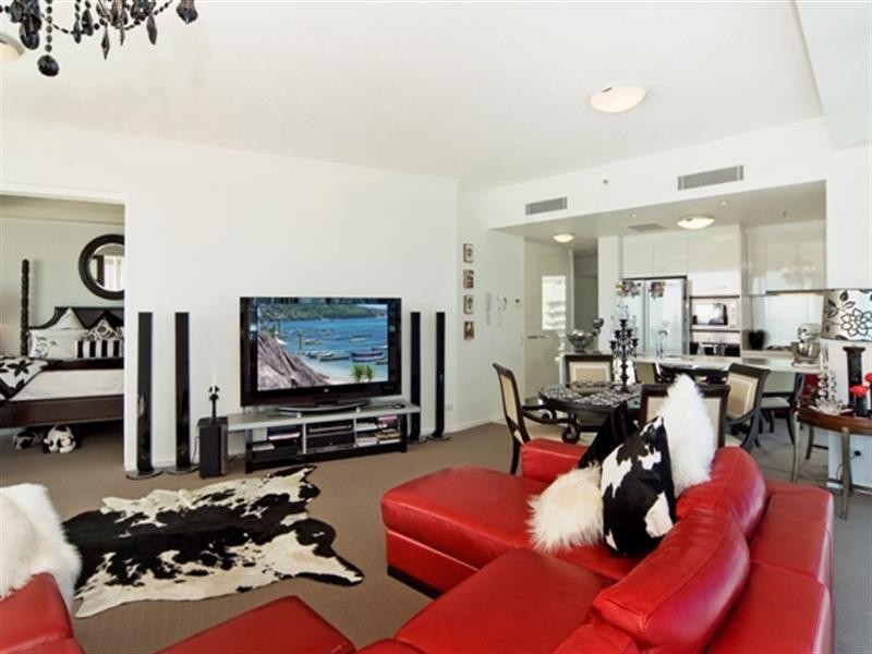 1401/120 Marine Parade, Coolangatta QLD 4225