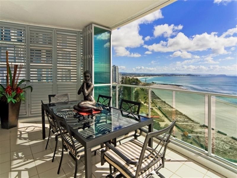 1401/120 Marine Parade, Coolangatta QLD 4225
