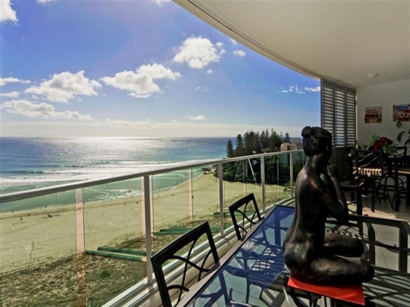 1401/120 Marine Parade, Coolangatta QLD 4225